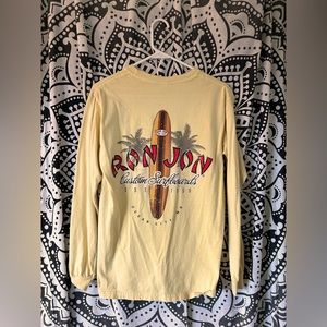 Ron Jon Ocean City MD Long Sleeve